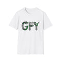 Shyftee "GFY" Tee (Green)