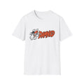 Shyftee "Damned" Tee (Orange)