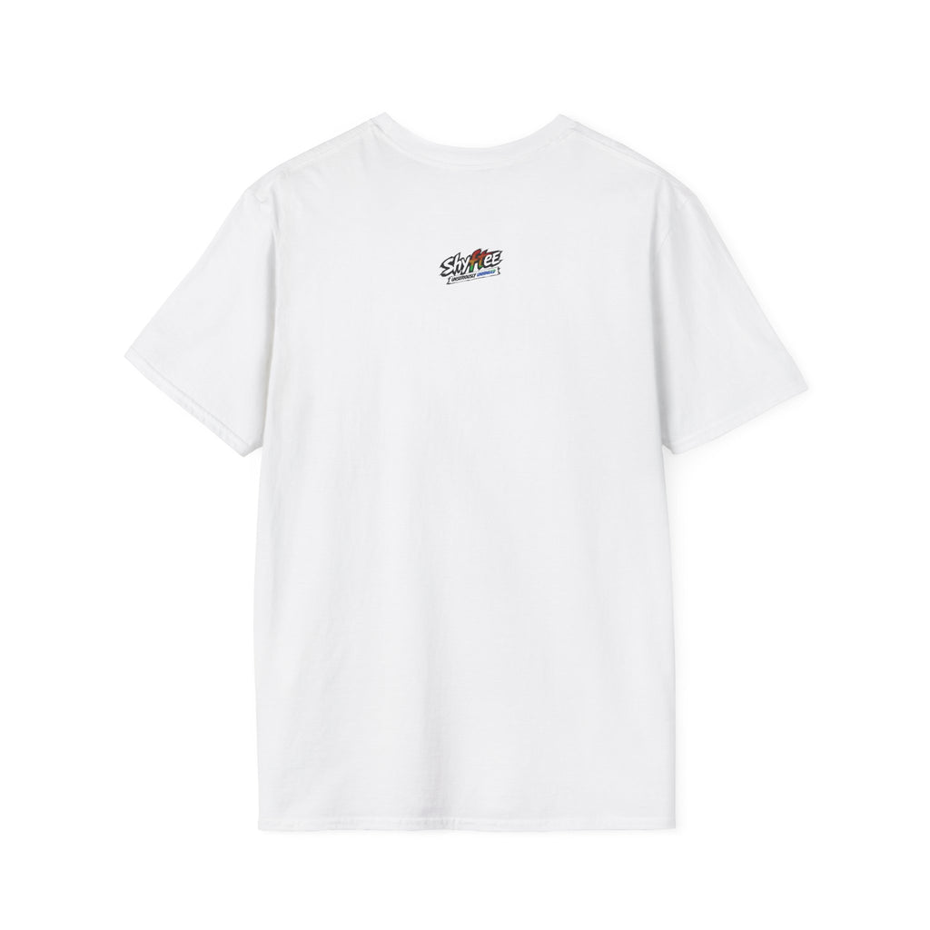 Shyftee "Legalize!" Tee (Pride-Inspired)