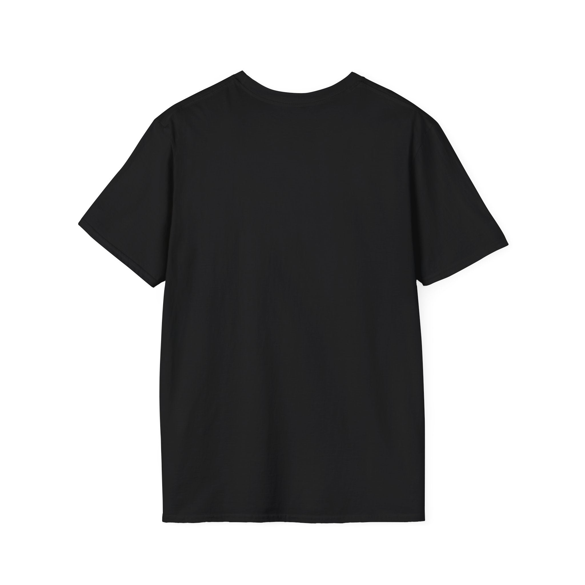 Shyftee "Adopt Don't Shop" Tee (Green)