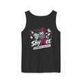 Shyftee "Jester" Tank Top (Pink)