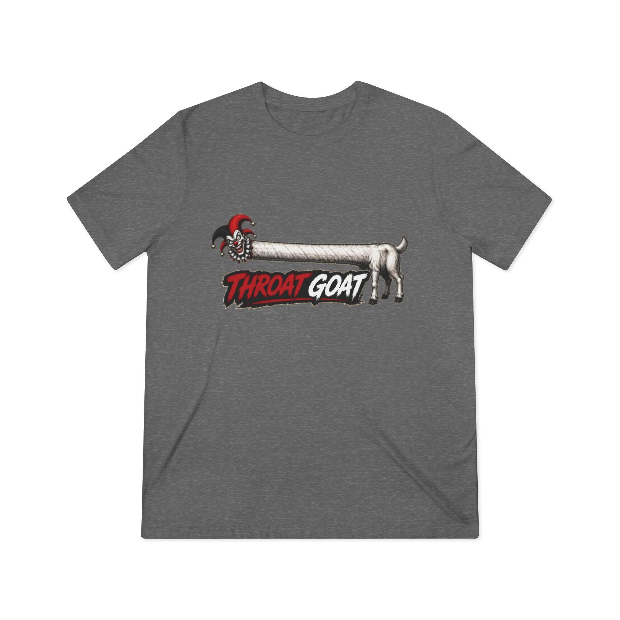 Shyftee "Throat Goat" Tee (Red)