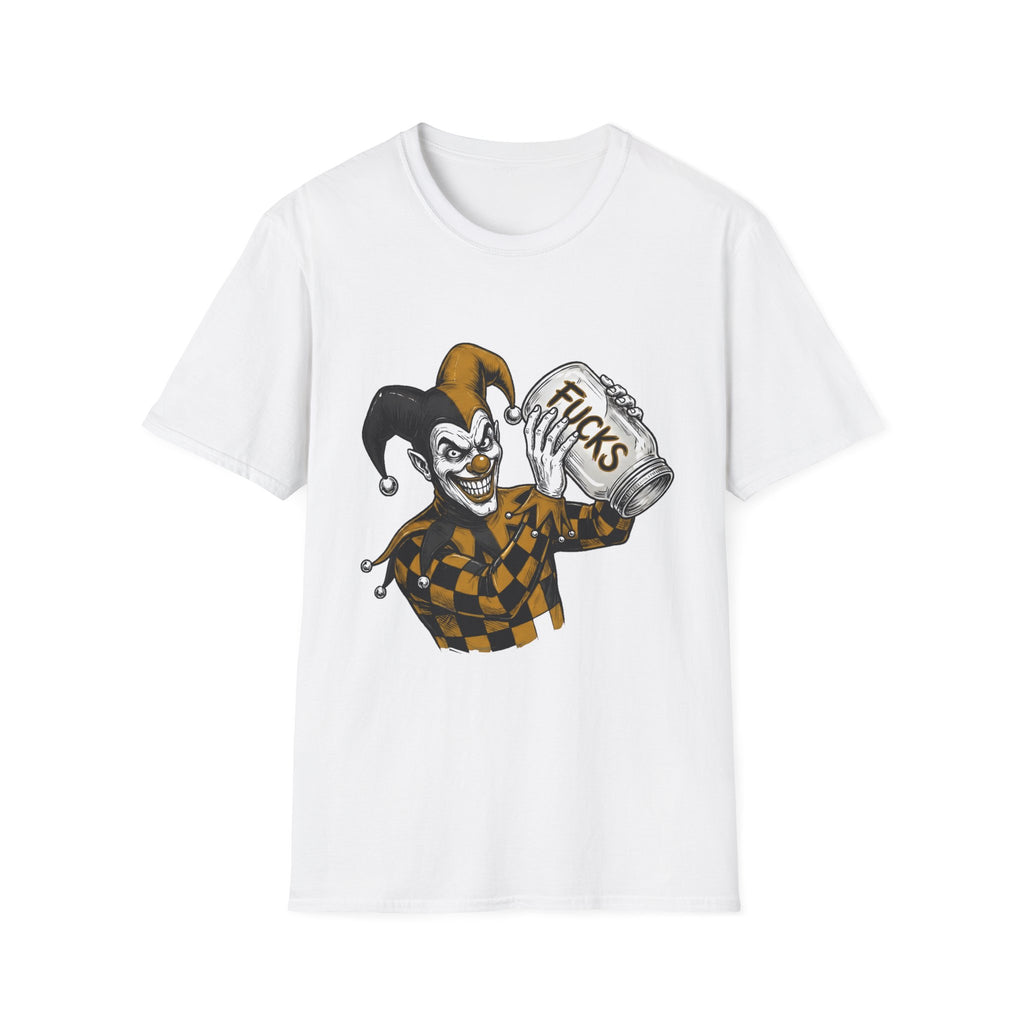 Shyftee "Fresh Out" Tee (Yellow)