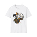 Shyftee "Fresh Out" Tee (Yellow)