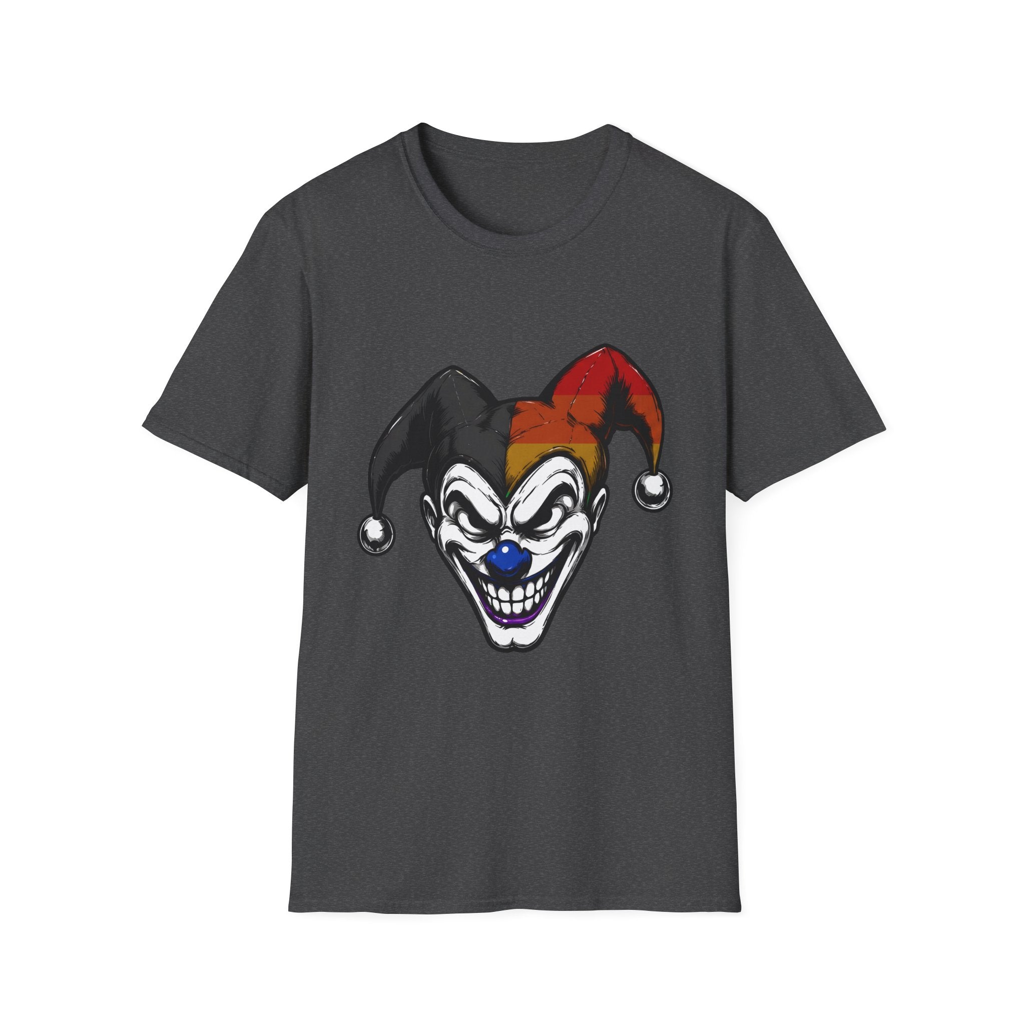 Shyftee "Grinner" Tee (Pride-Inspired)