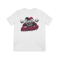 Shyftee "Overstimulated" Tee (Pink)