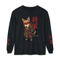Shyftee "Shogun" Long-Sleeve (Red)