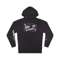 Shyftee "Pleasure & Pain" Hoodie (Purple)