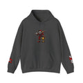 Shyftee "Participation Trophy" Hoodie (Red)