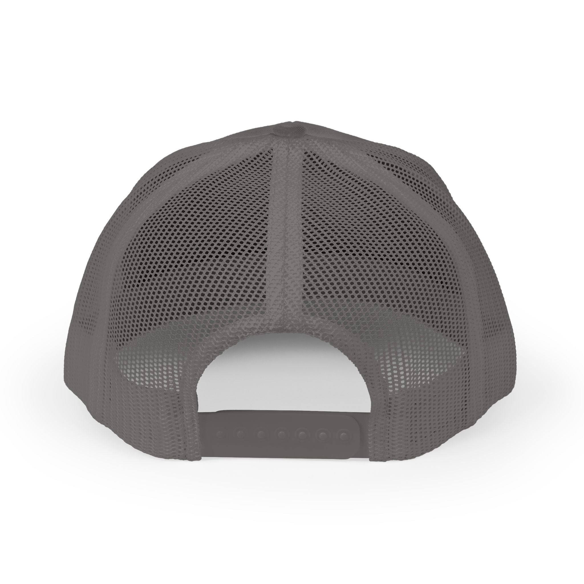 Shyftee Signature Trucker Cap (Orange)