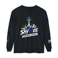 Shyftee "Chess Champion" Long-Sleeve (Blue)