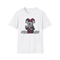 Shyftee "Over-Koala-Fied" Tee (Pink)
