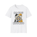 Shyftee "Do You Boo Boo" Tee (Yellow)