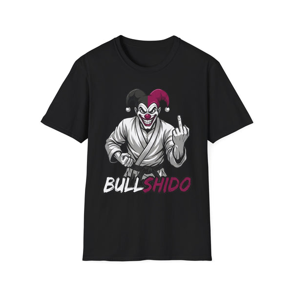 BULLSHIDO