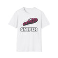 Shyftee "Sniper" Tee (Pink)