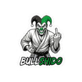 Shyftee "Bullshido" Sticker (Green)