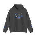 Shyftee "FAFO" Hoodie (Blue)