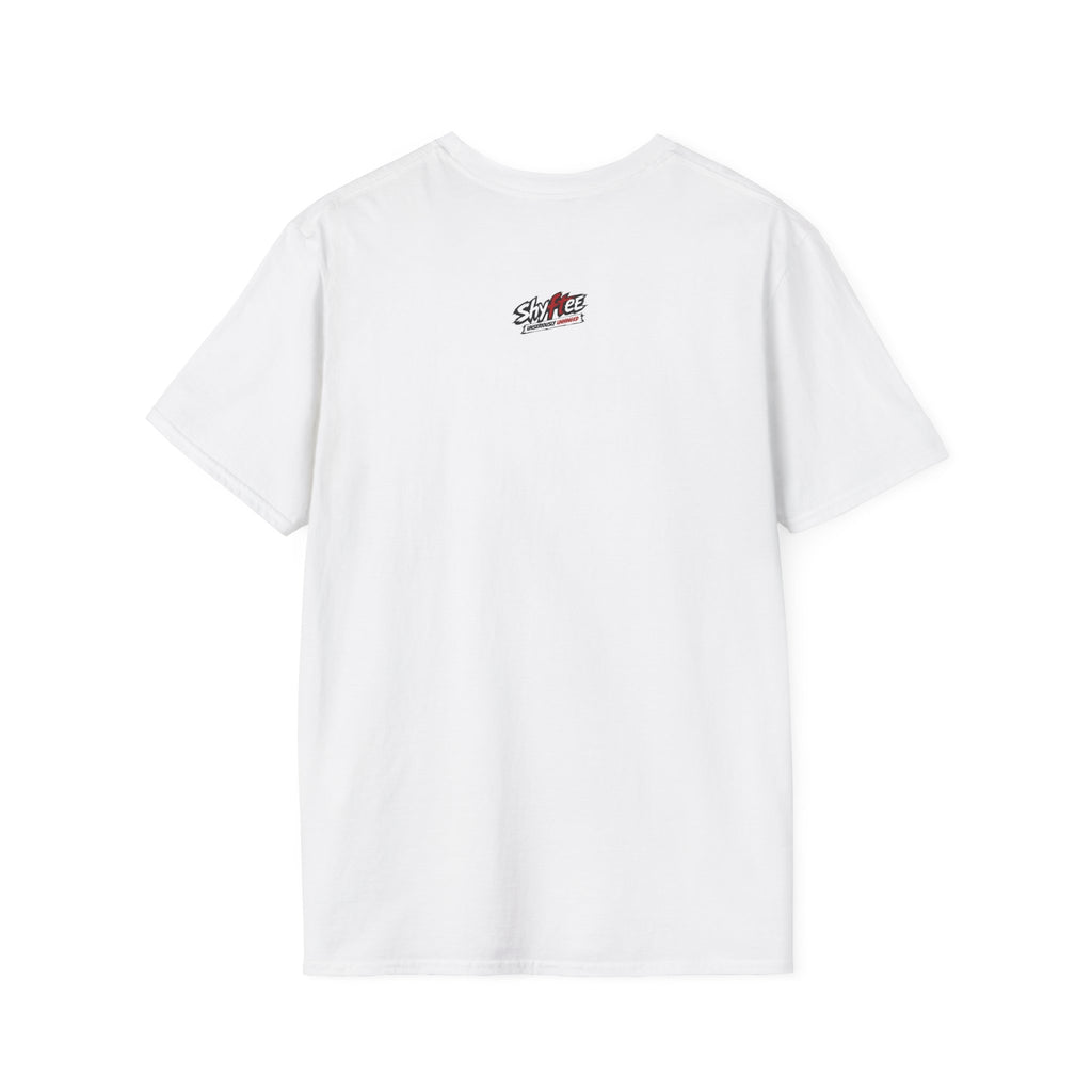 Shyftee "Wild AF" Tee (Red)