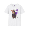 Shyftee "Shogun" Tee (Purple)