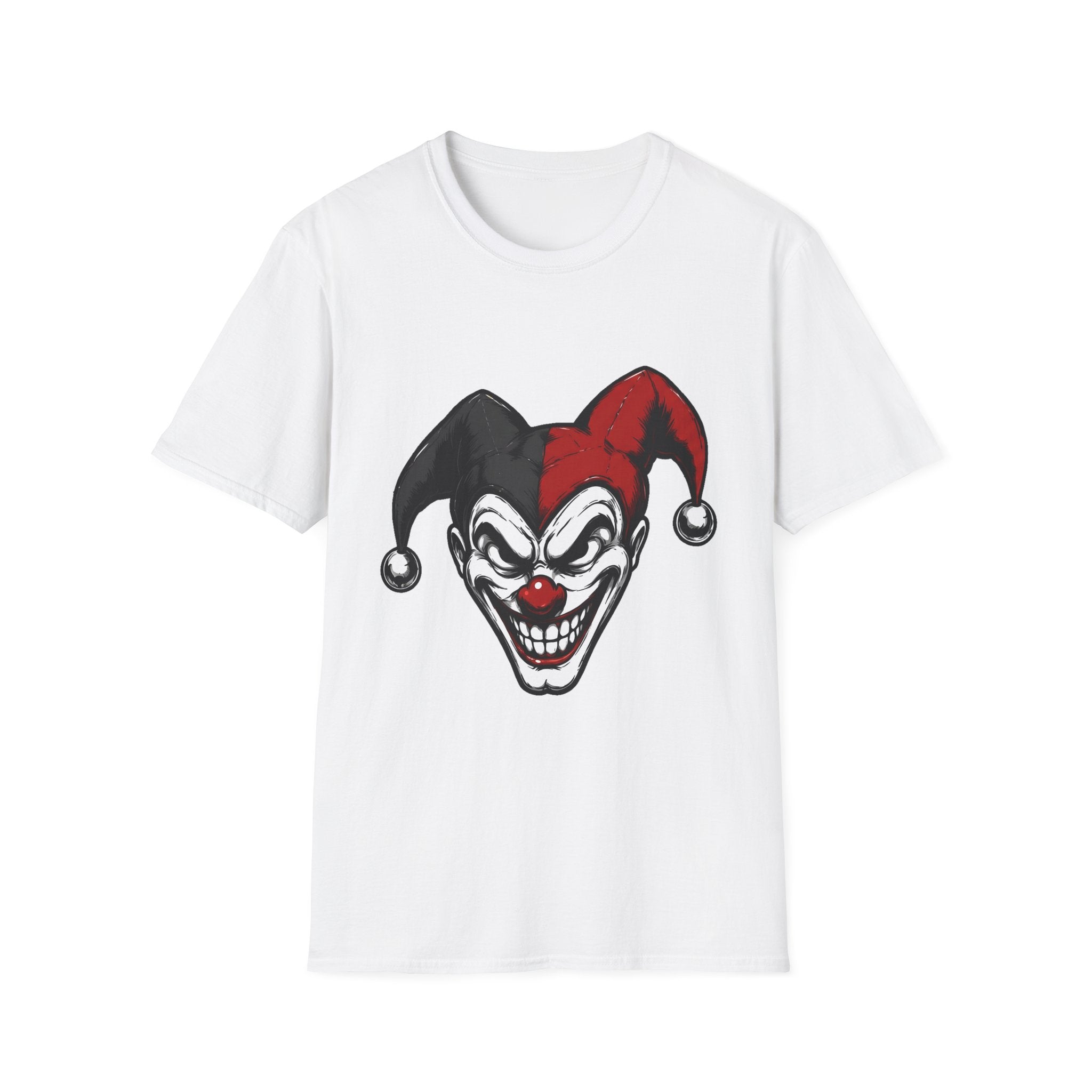 Shyftee "Grinner" Tee (Red)