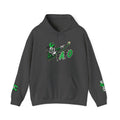 Shyftee "FAFO" Hoodie (Green)