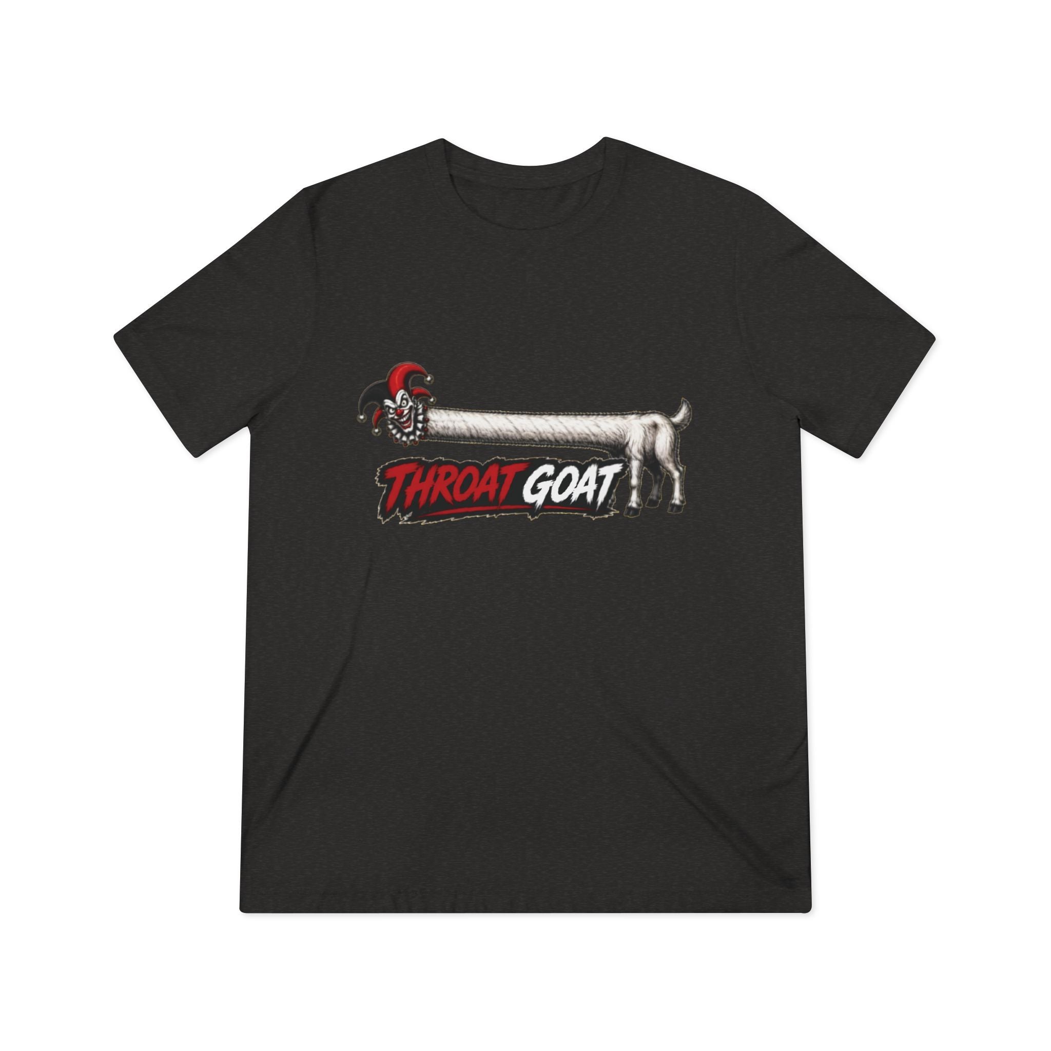 Shyftee "Throat Goat" Tee (Red)