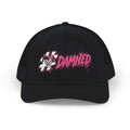 Shyftee "#Damned" Trucker Hat (Pink)