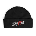 Shyftee Signature Beanie (Red)