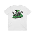 Shyftee "Overstimulated" Tee (Green)