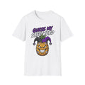Shyftee "Pineapple" Tee (Purple)