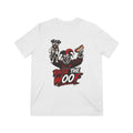 Shyftee "Raise the Woof" Tee (Red)