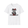 Shyftee "Over-Koala-Fied" Tee (Red)