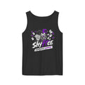 Shyftee "Jester" Tank Top (Purple)