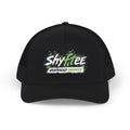 Shyftee "Unseriously Unhinged" Trucker Hat (Green)