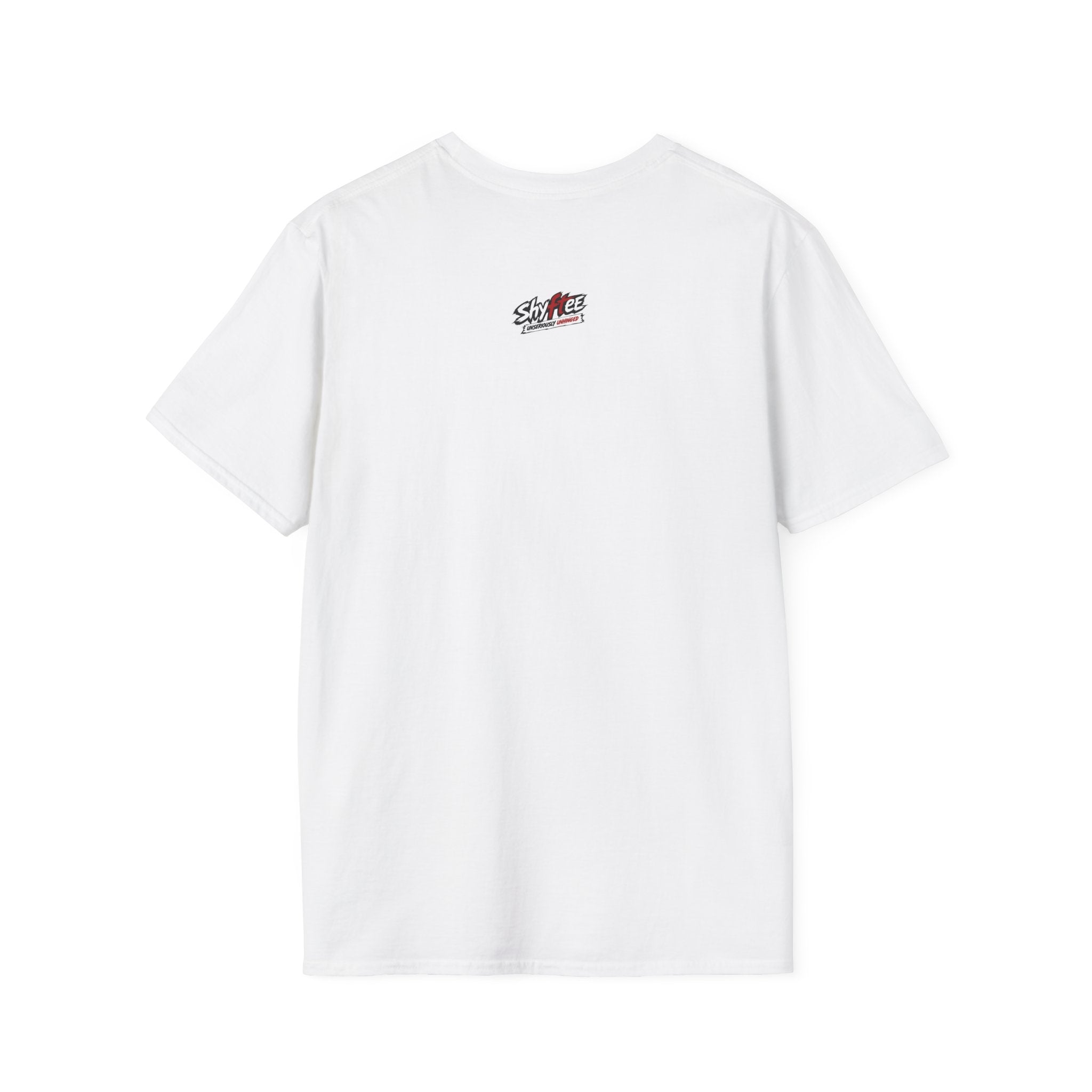 Shyftee "Grinner" Tee (Red)
