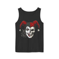 Shyftee "Half-Dead" Tank Top (Red)