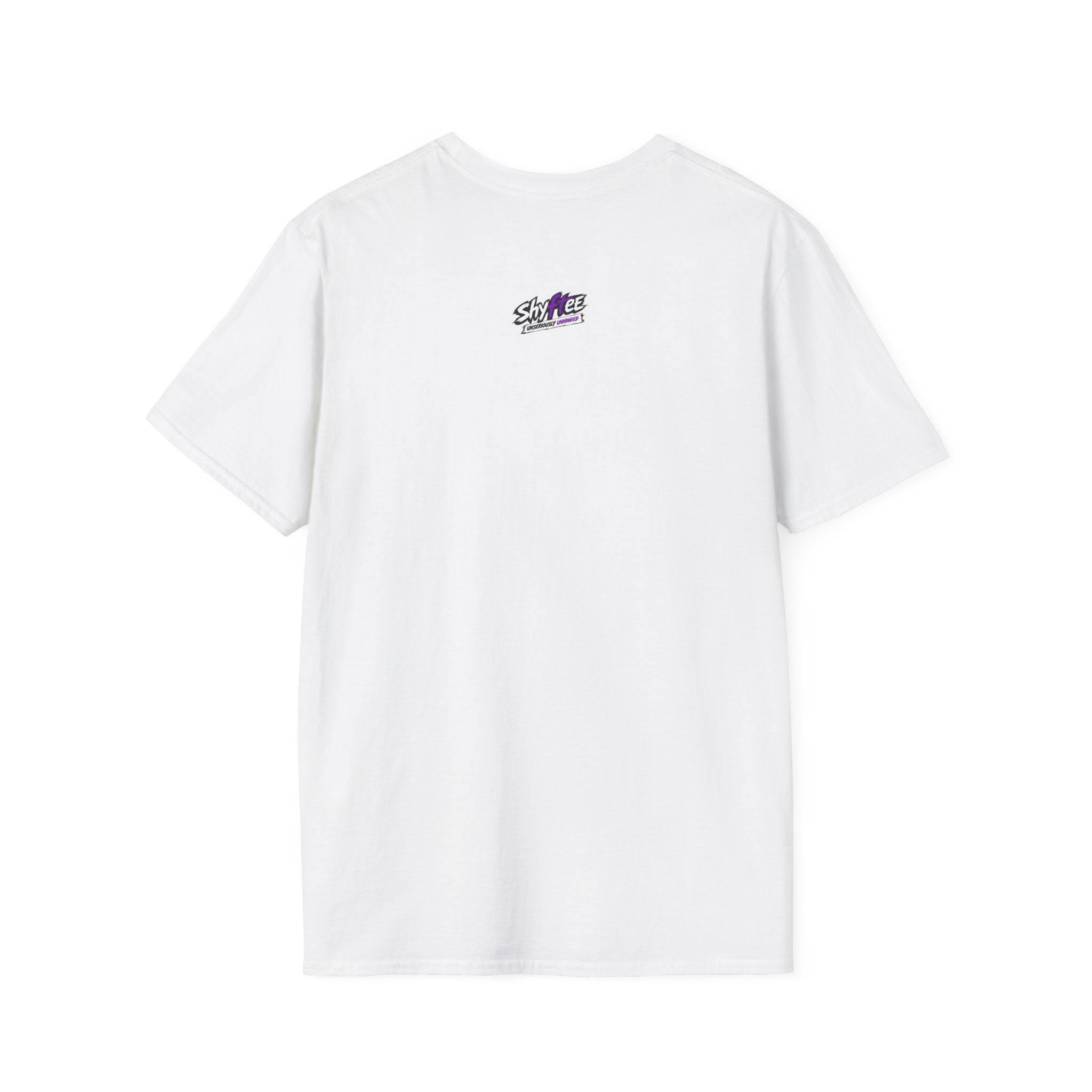 Shyftee "American Roulette" Tee (Purple)