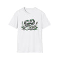 Shyftee "Cheater" Tee (Green)