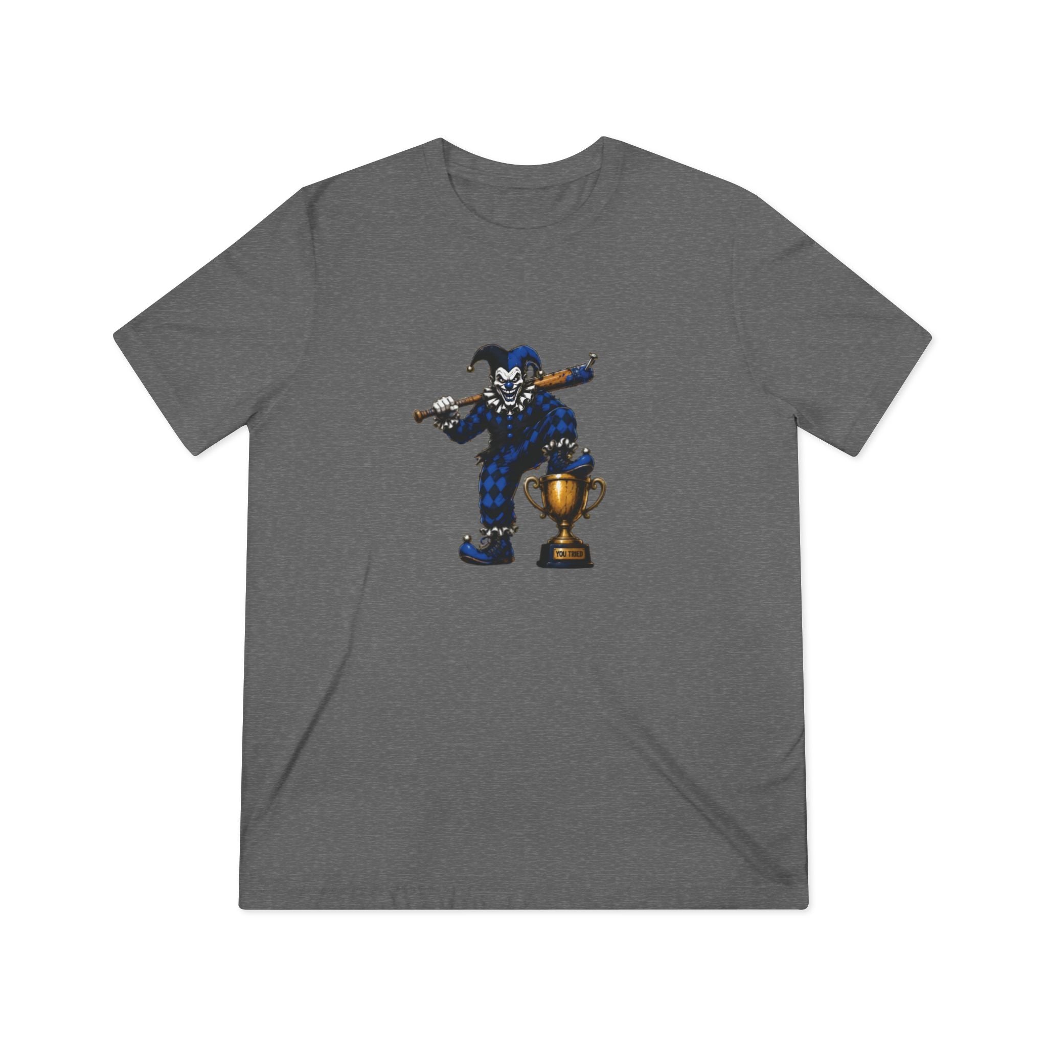 Shyftee "Participation Trophy" Tee (Blue)
