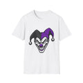 Shyftee "Grinner" Tee (Purple)