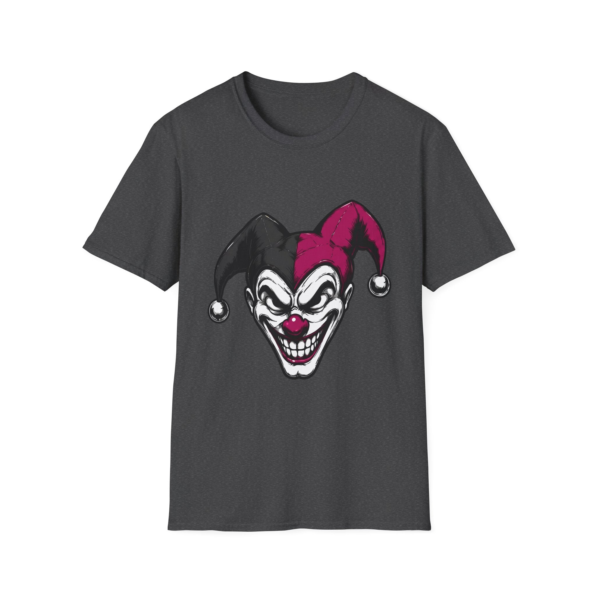 Shyftee "Grinner" Tee (Pink)