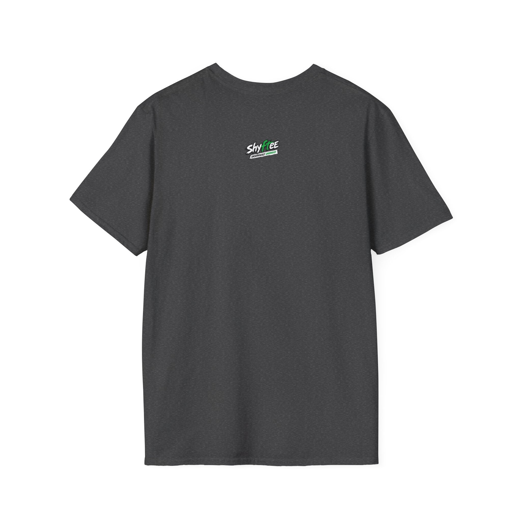 Shyftee "GFY" Tee (Green)