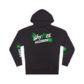 Shyftee "Love & Lust" Hoodie (Green)