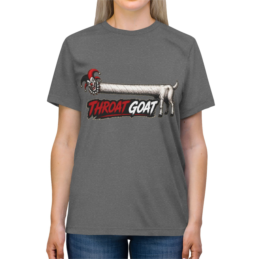 Shyftee "Throat Goat" Tee (Red)