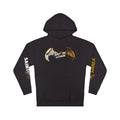 Shyftee "Saints and Sinners" Hoodie (Yellow)