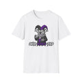 Shyftee "Over-Koala-Fied" Tee (Purple)