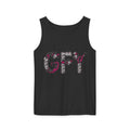 Shyftee "GFY" Tank Top (Pink)