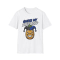 Shyftee "Pineapple" Tee (Blue)
