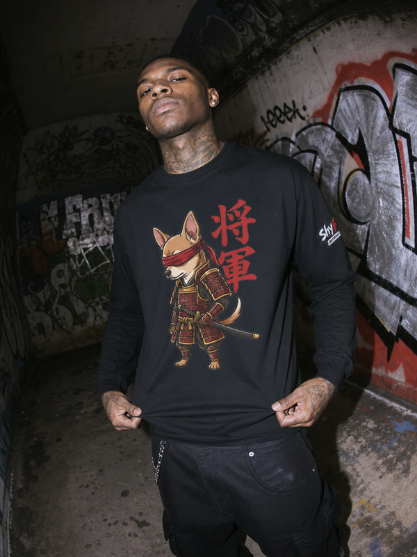 Long Sleeve Tees $34.99
